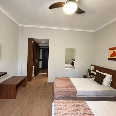 Class Hotel Passos Bagian luar foto