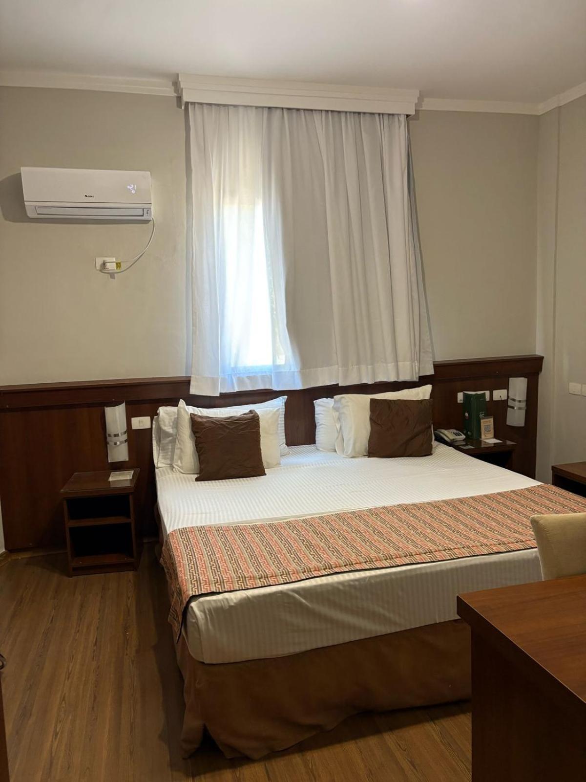 Class Hotel Passos Bagian luar foto