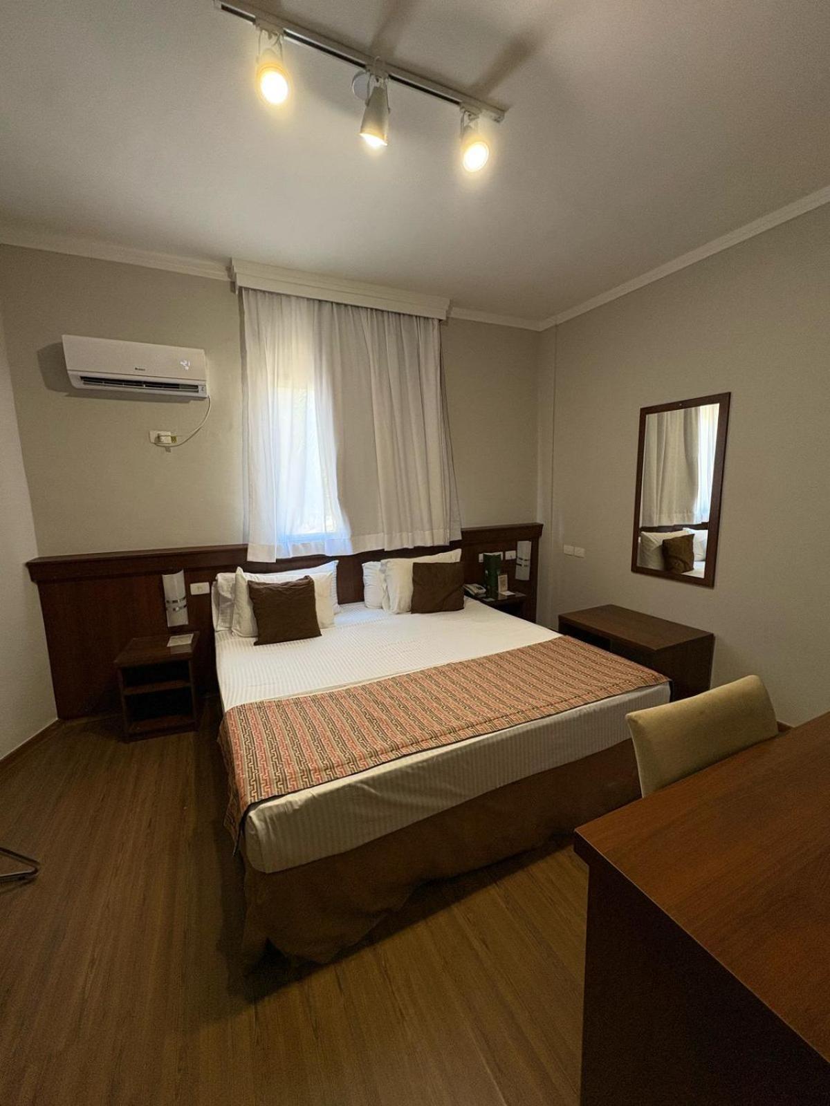 Class Hotel Passos Bagian luar foto