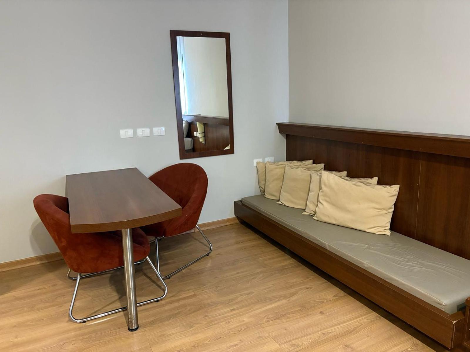 Class Hotel Passos Bagian luar foto