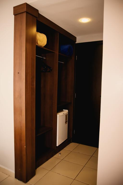 Class Hotel Passos Bagian luar foto