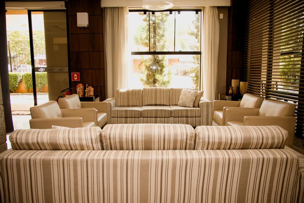 Class Hotel Passos Bagian luar foto