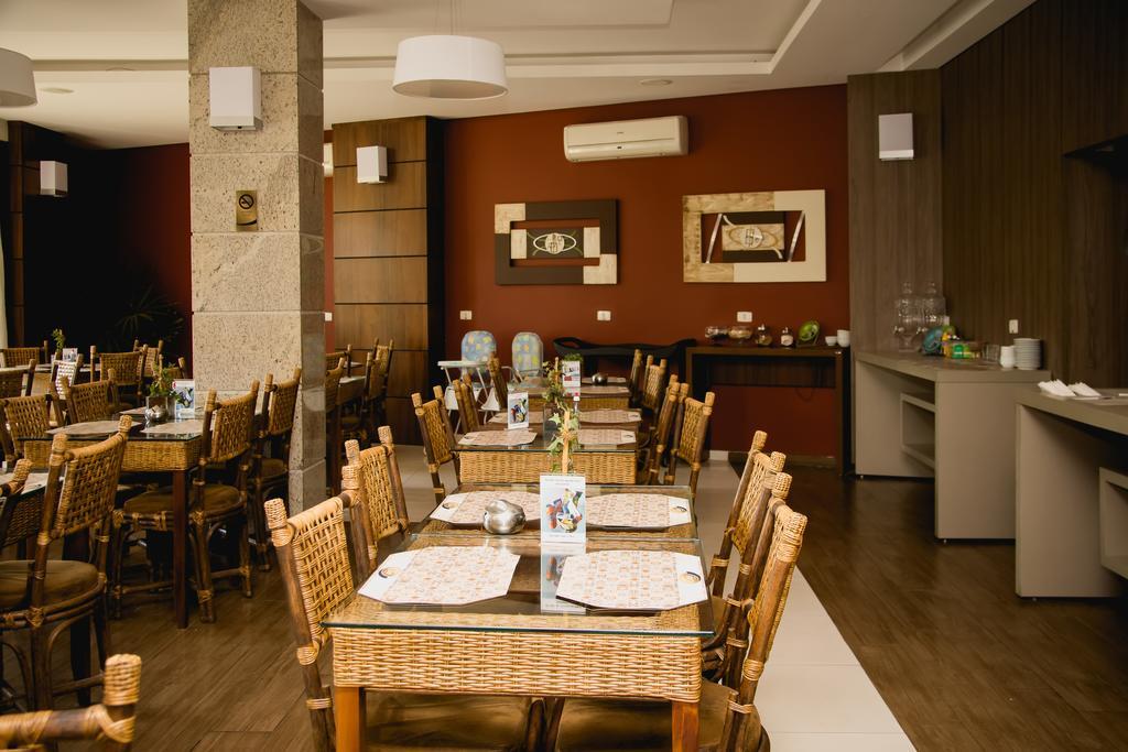 Class Hotel Passos Bagian luar foto