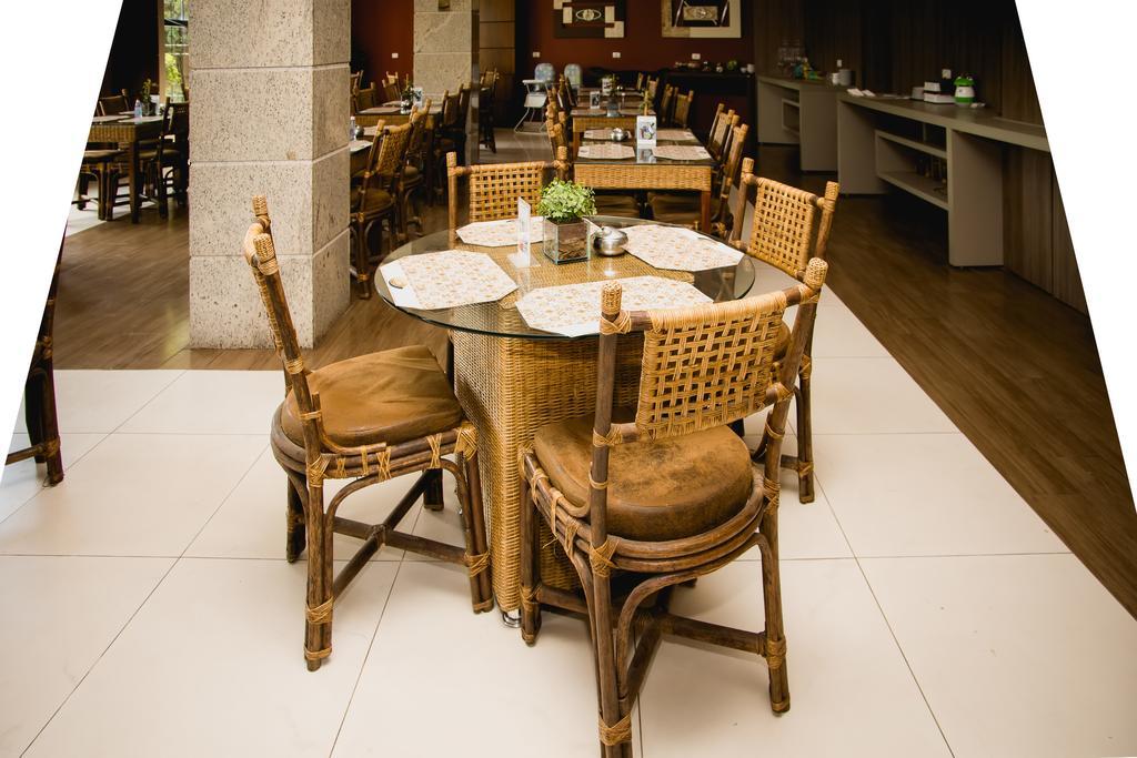 Class Hotel Passos Bagian luar foto