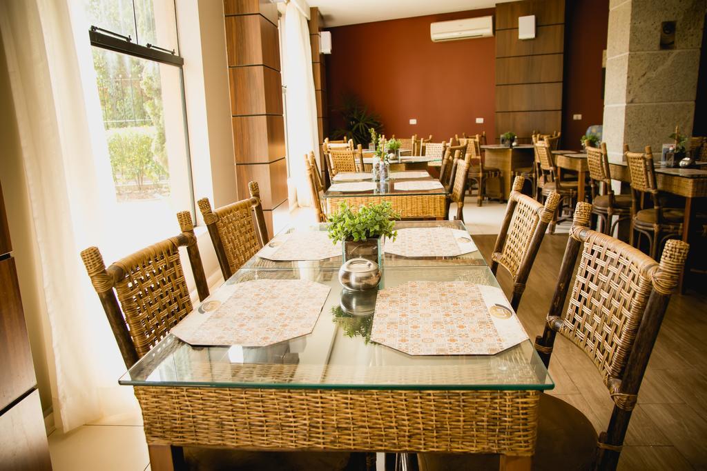 Class Hotel Passos Bagian luar foto