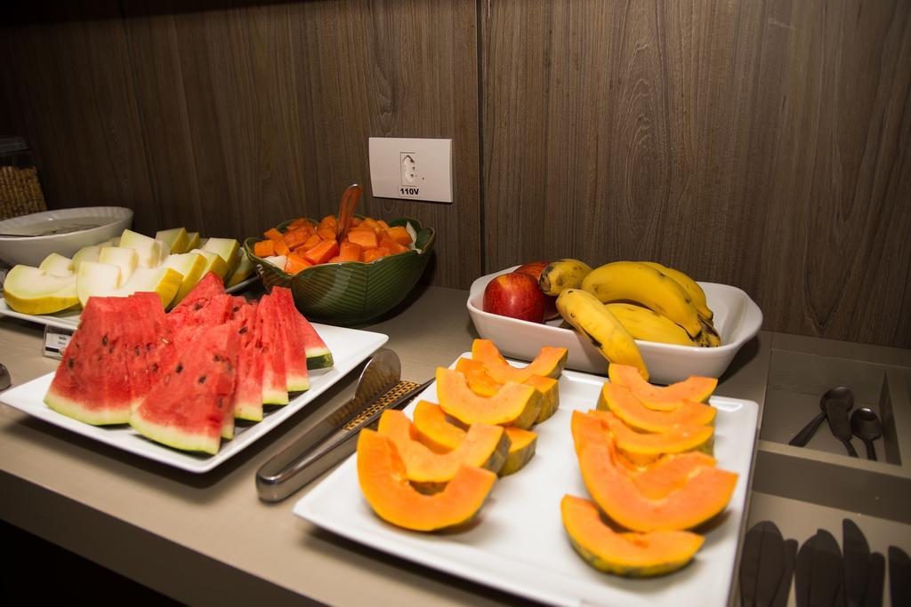 Class Hotel Passos Bagian luar foto