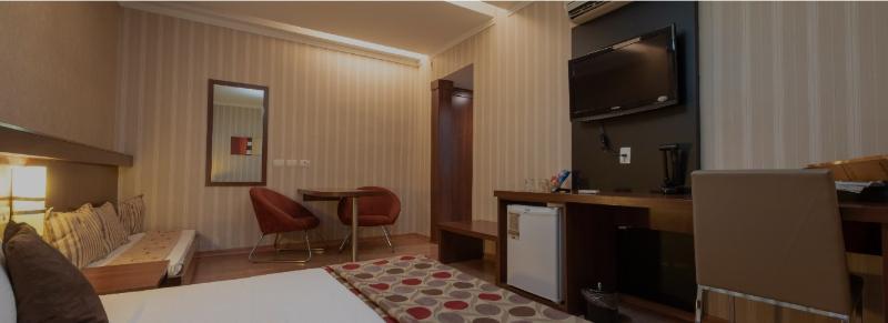 Class Hotel Passos Bagian luar foto